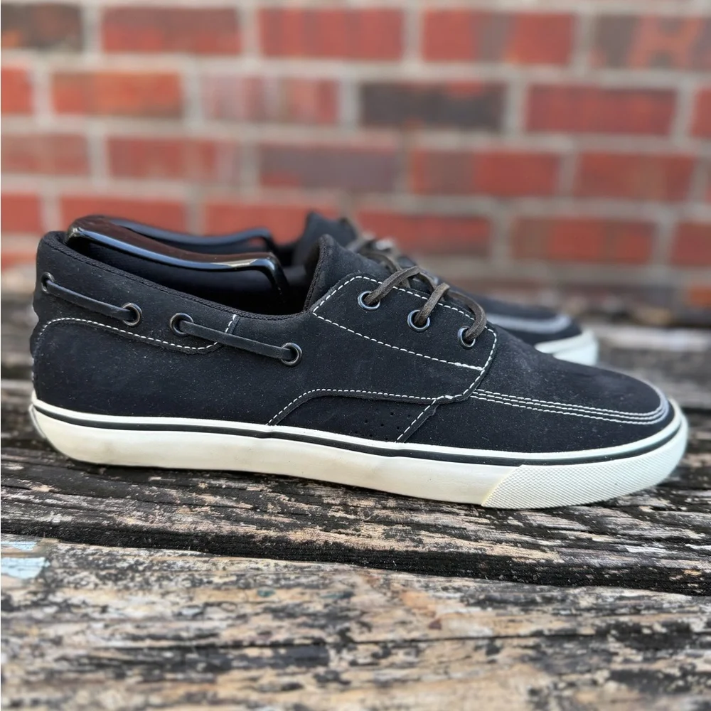 Radii size footwear