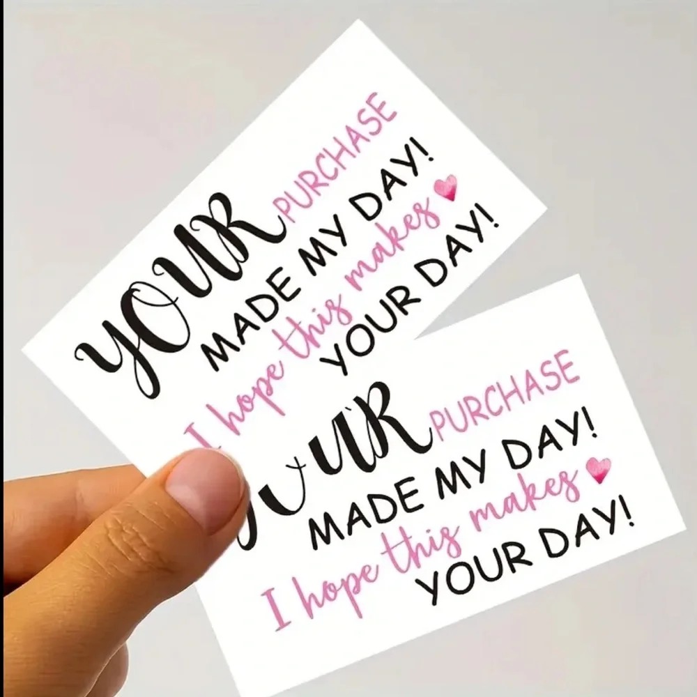 None express gratitude