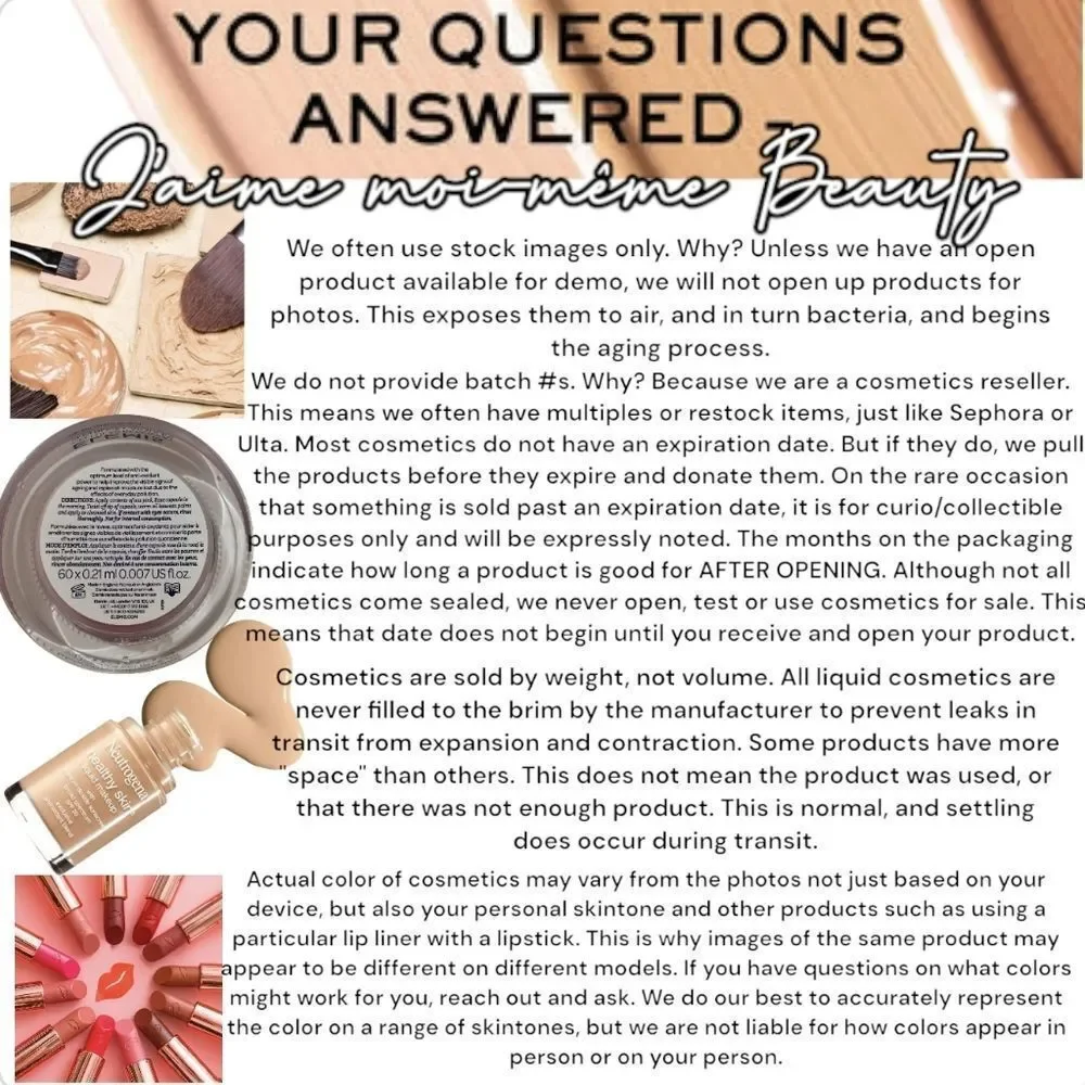Bobbi Brown brand new