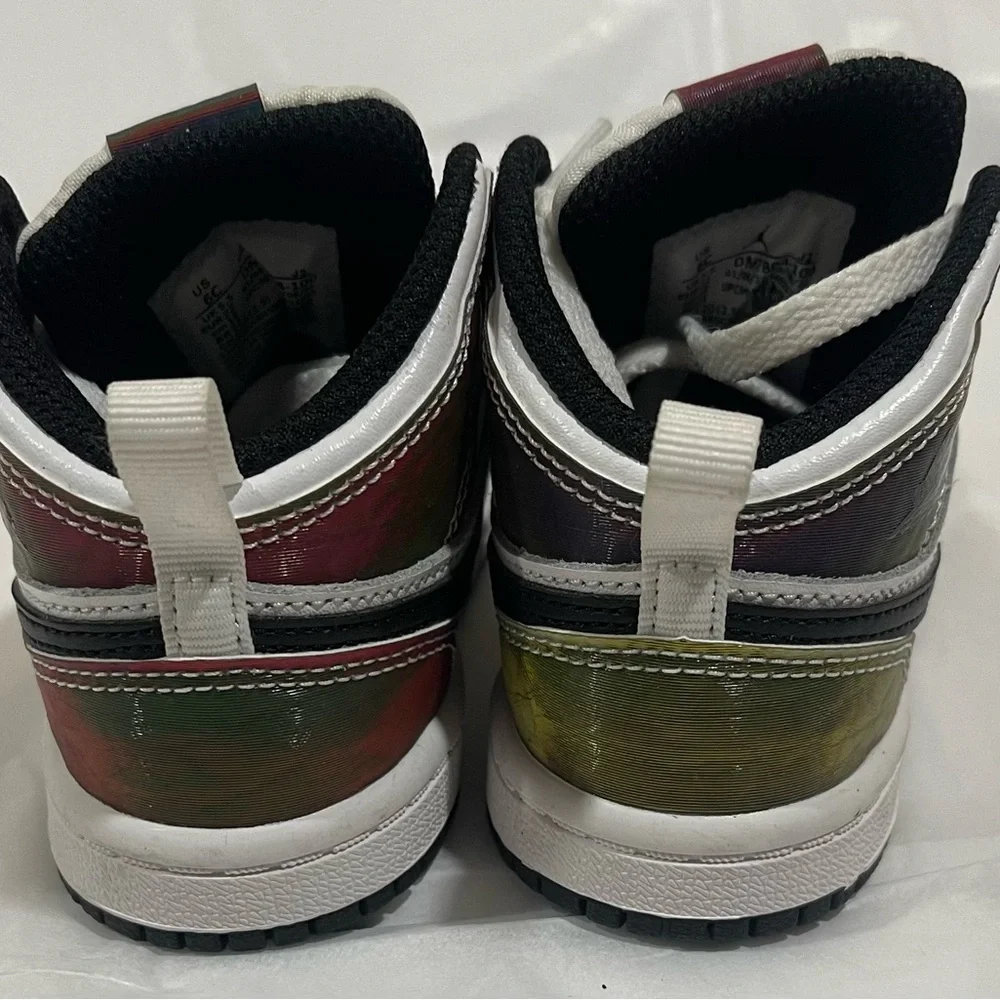 Jordan trendy nike
