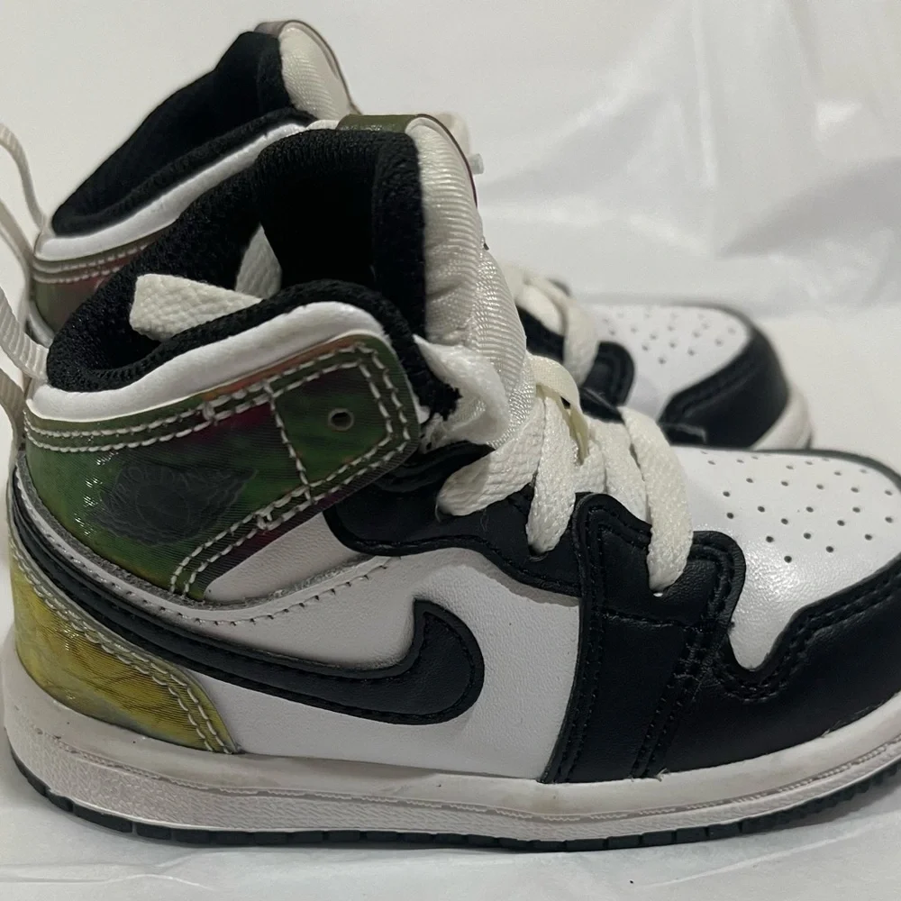 Jordan trendy nike
