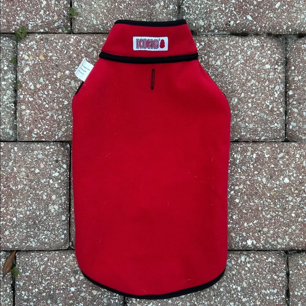 Kong excellent reversible