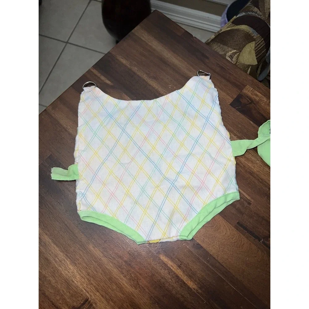 Cabbage Patch Kids vintage cabbage