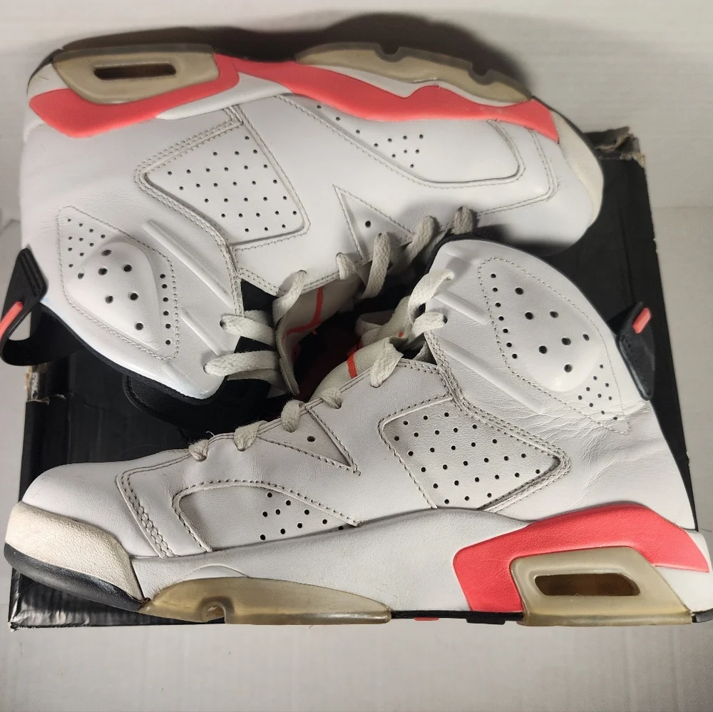 Jordan stylish high