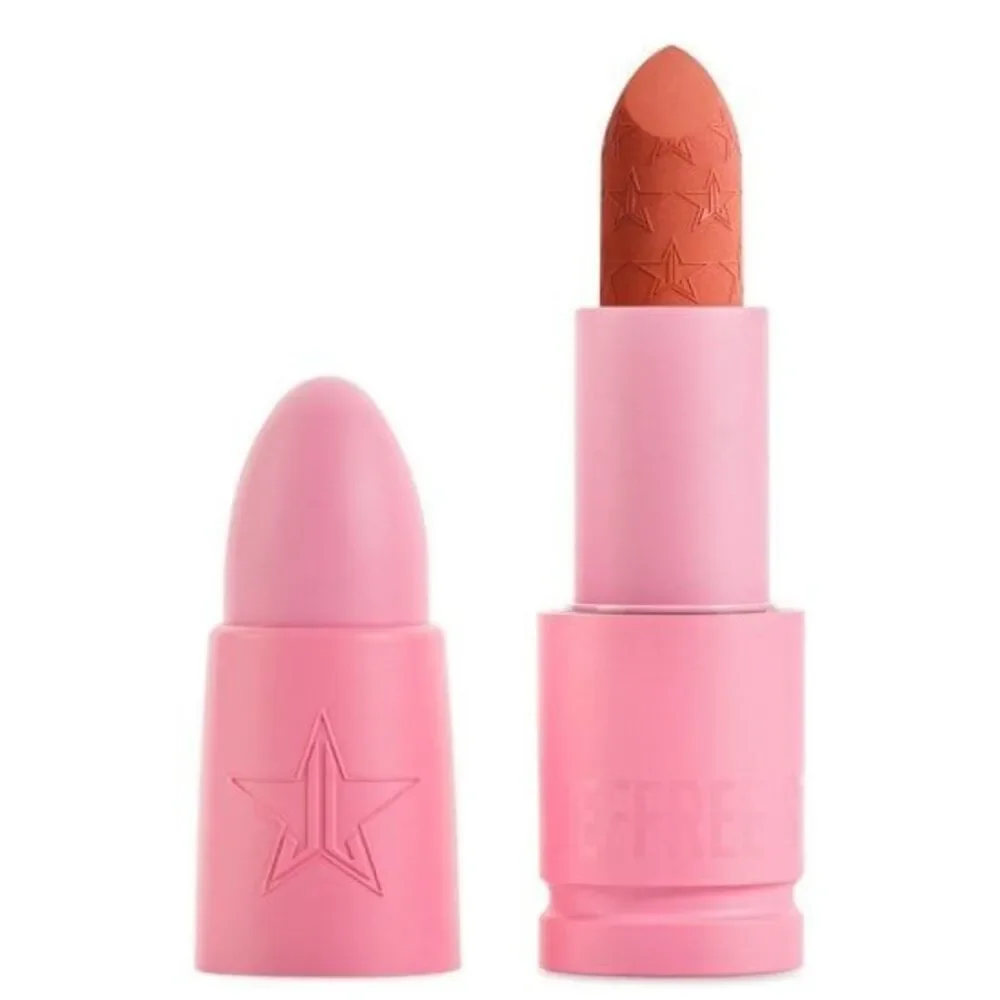 Bundle JEFFREE STAR COSMETICS Velvet Trap Lipstick #263