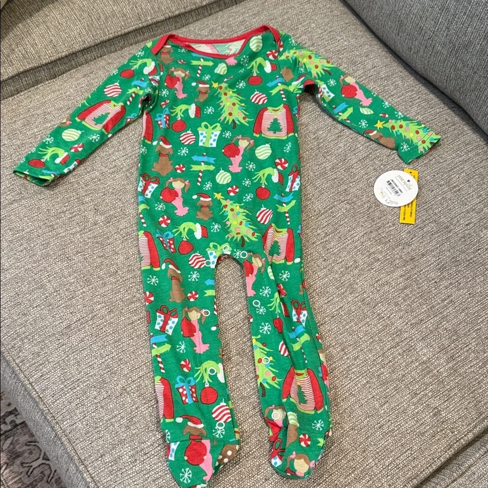 Jane Marie delightful holiday