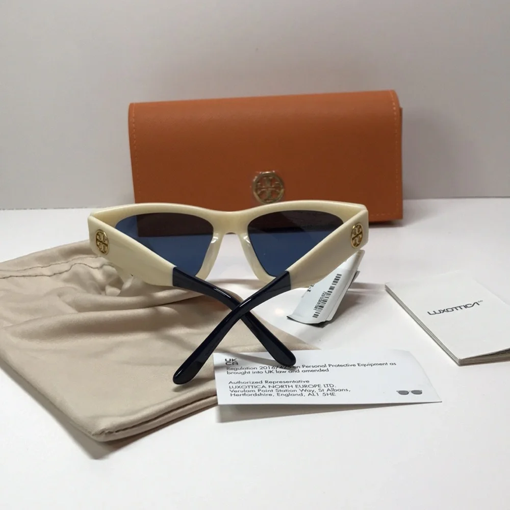 Tory Burch new authentic