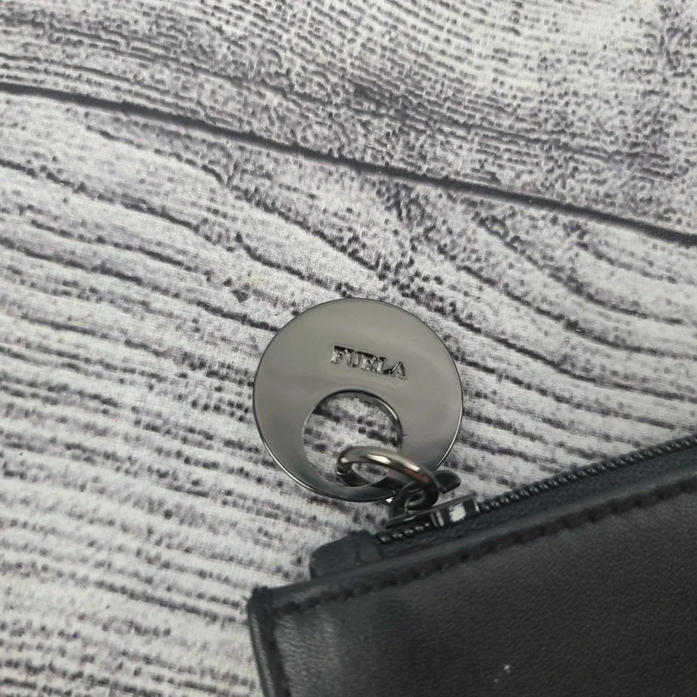 Furla pre owned