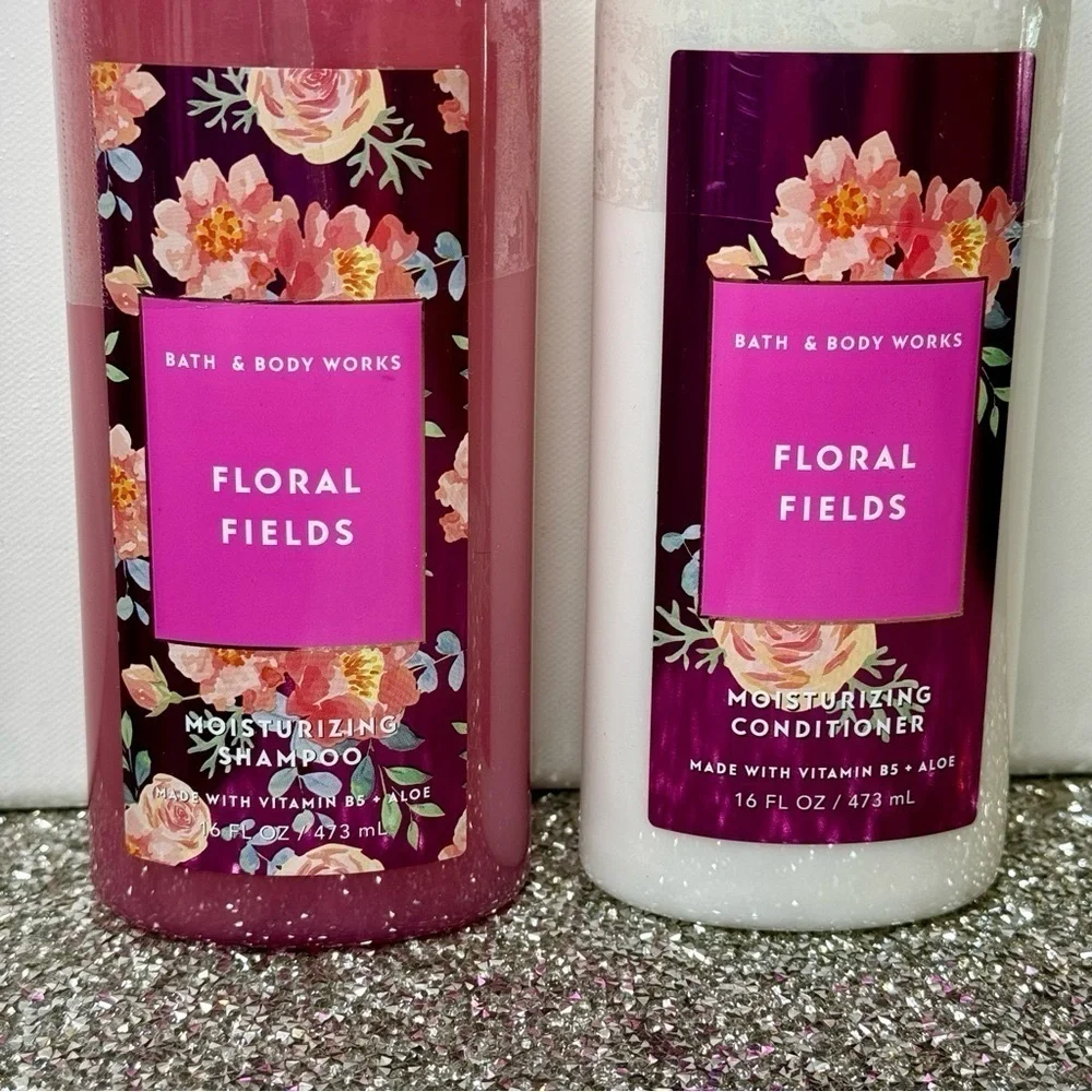 Bath & Body Works bath body