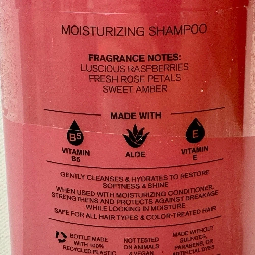 Bath & Body Works bath body