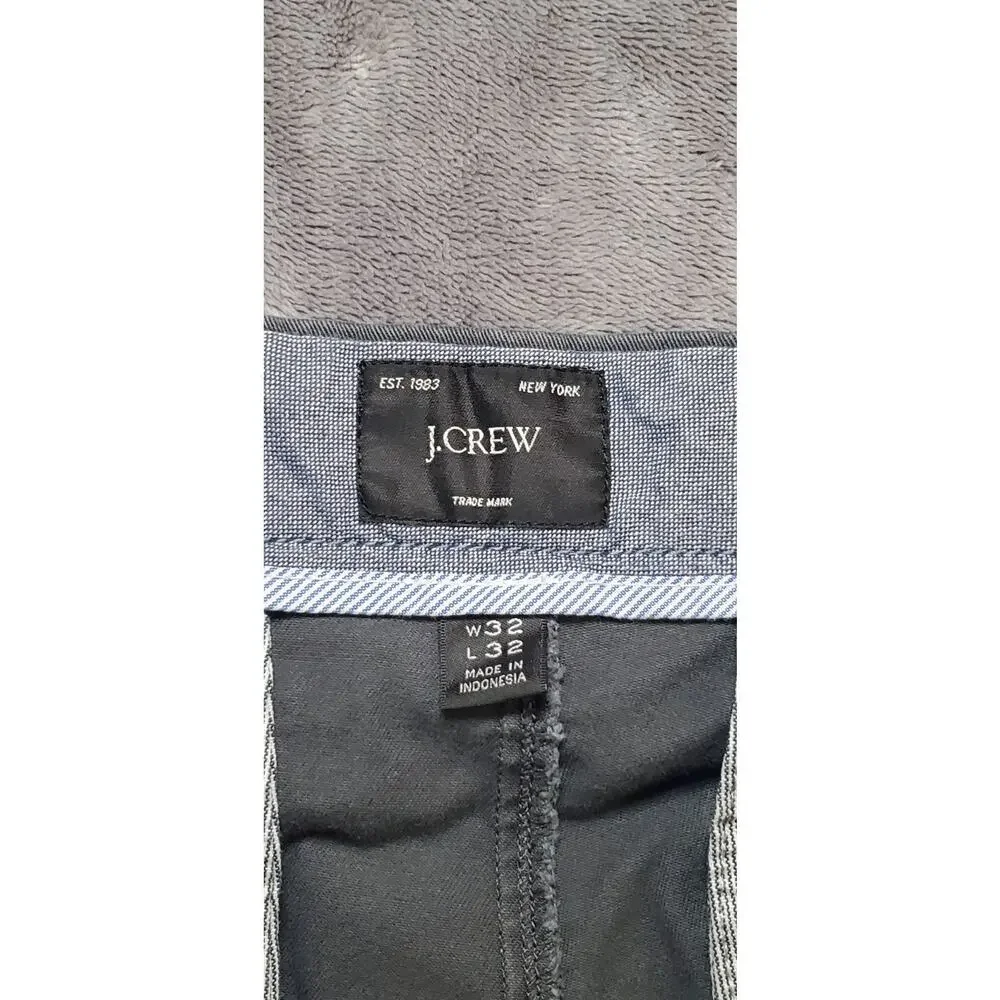 J. Crew Factory crew men