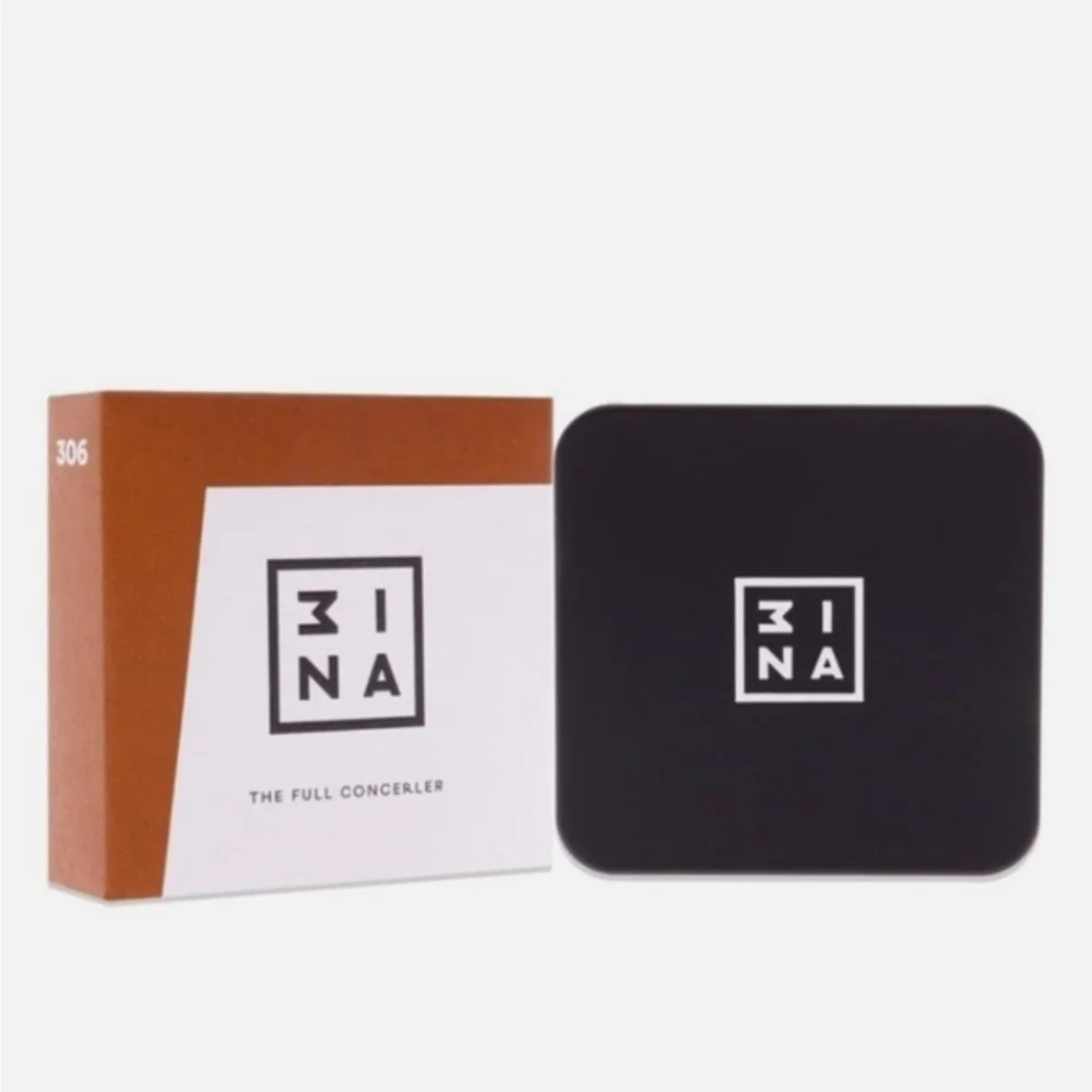 Mina The Full Concealer