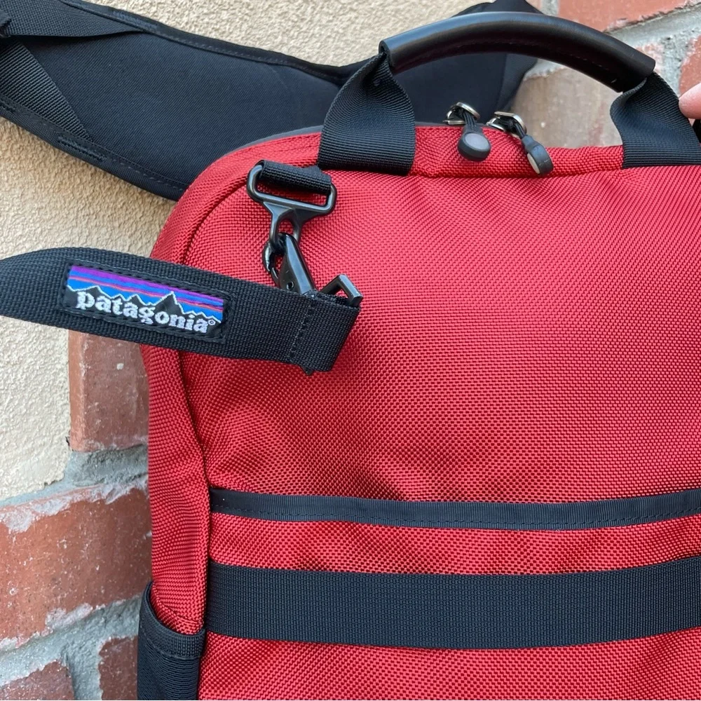 Patagonia rare 2004