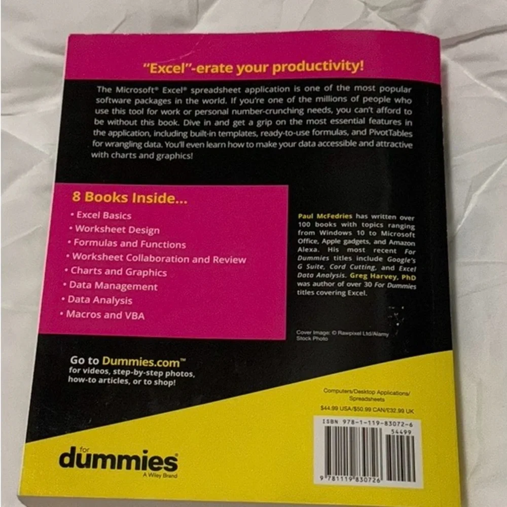Microsoft comprehensive guide