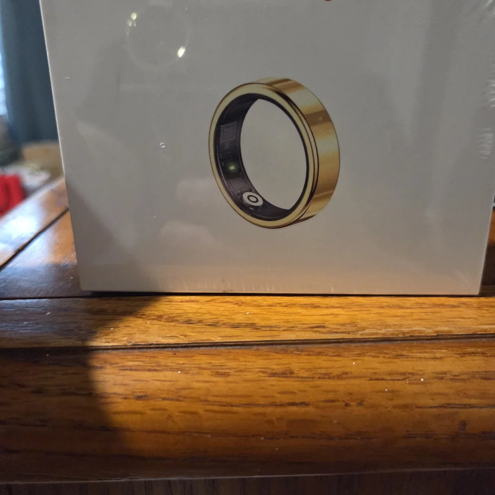 Black New Sealed In Box Smart 