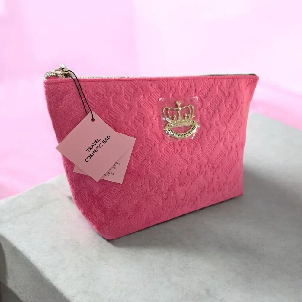 Juicy Couture chic stylish