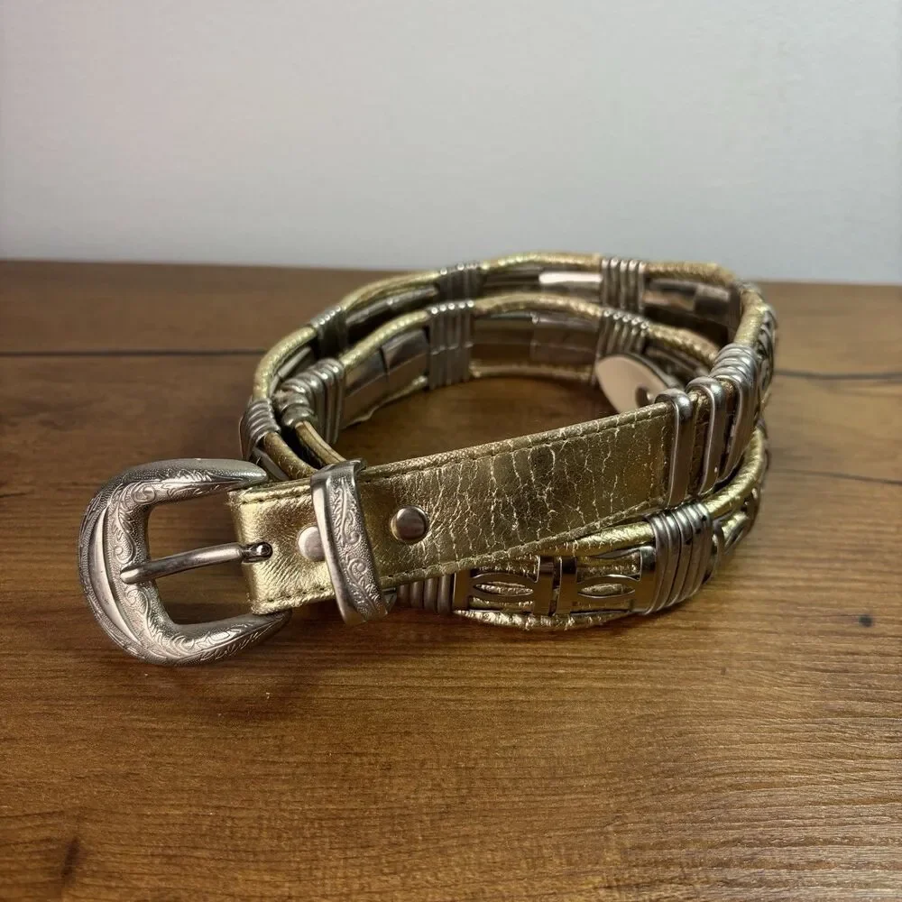 vintage gold