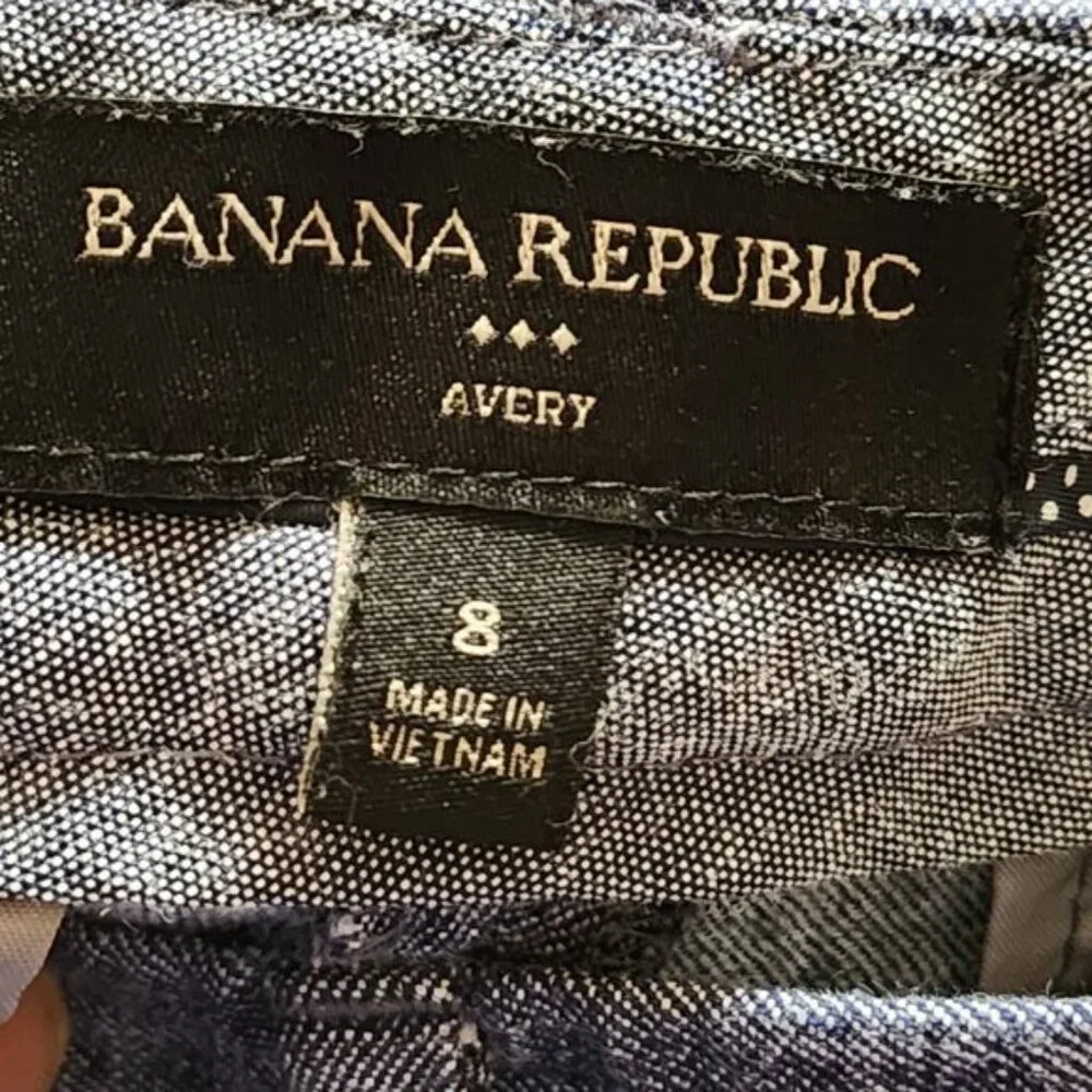 banana republic