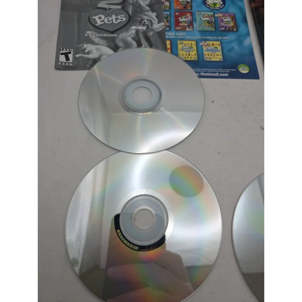 N/A this game