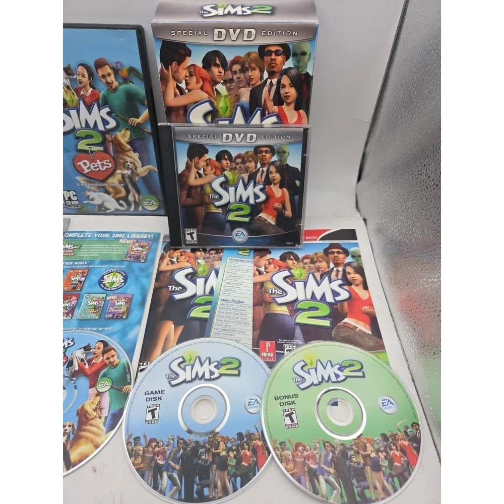 N/A this game