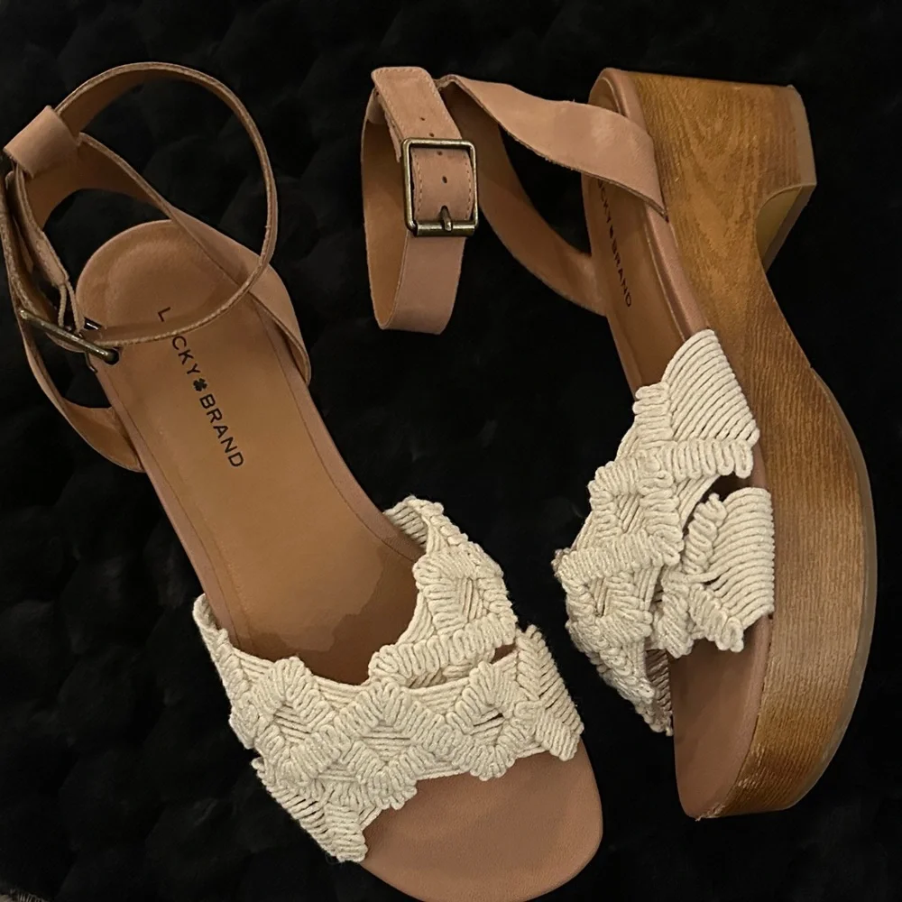 lucky brand