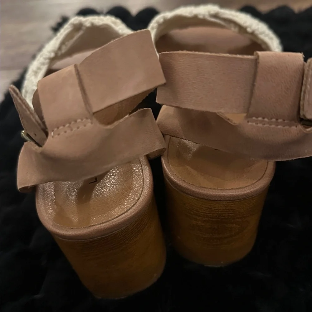 lucky brand