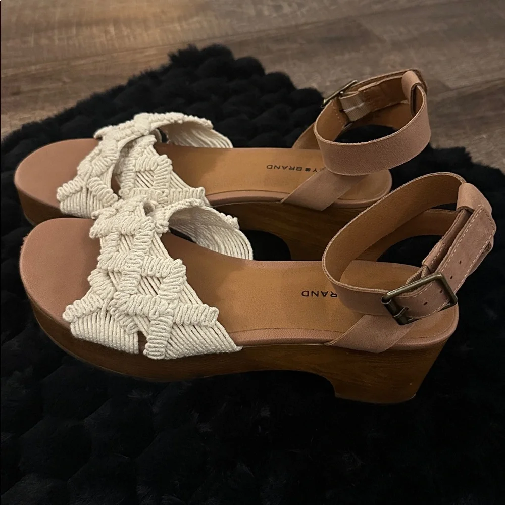 lucky brand