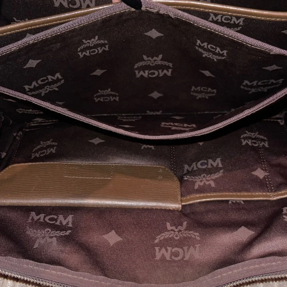 MCM height handles