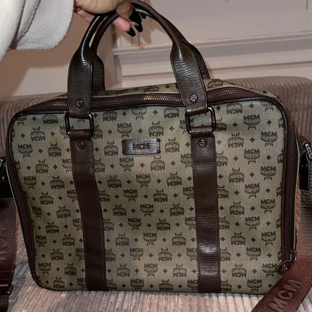 MCM inside features hardware