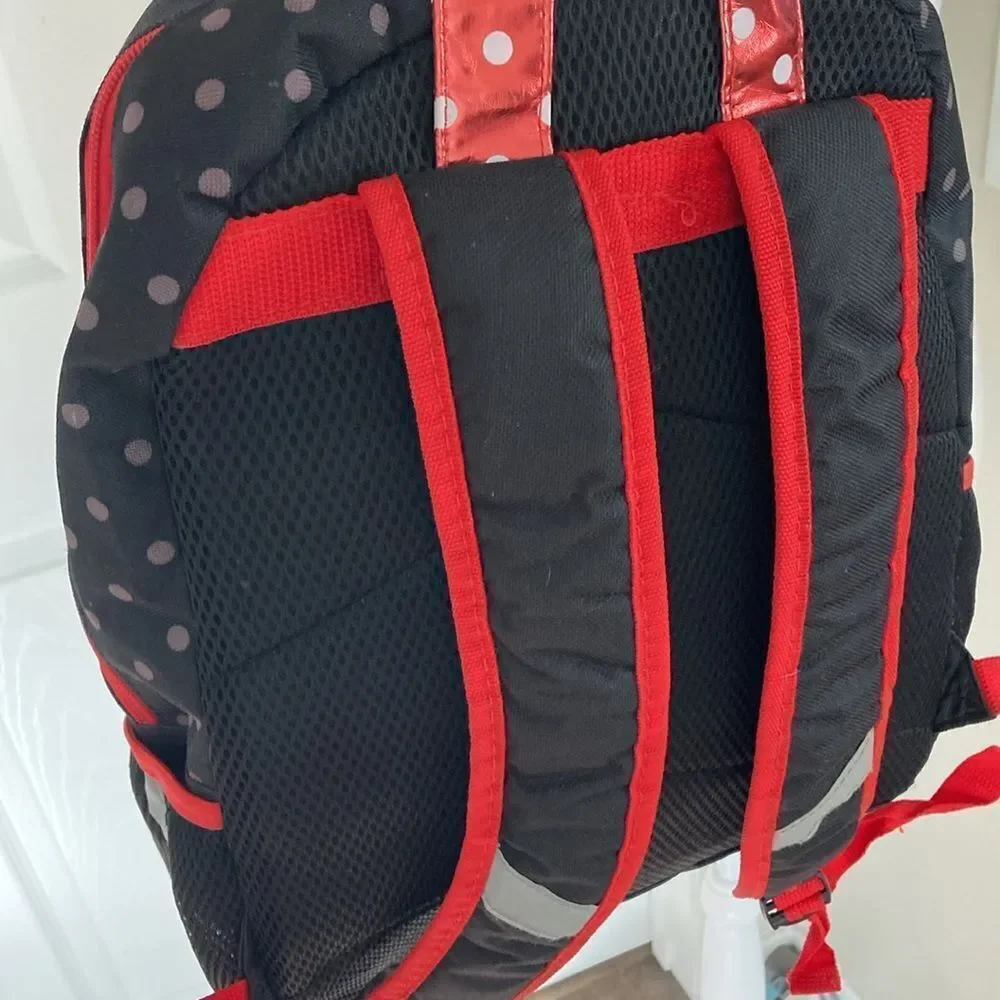 Disney Minnie Mouse Backpack