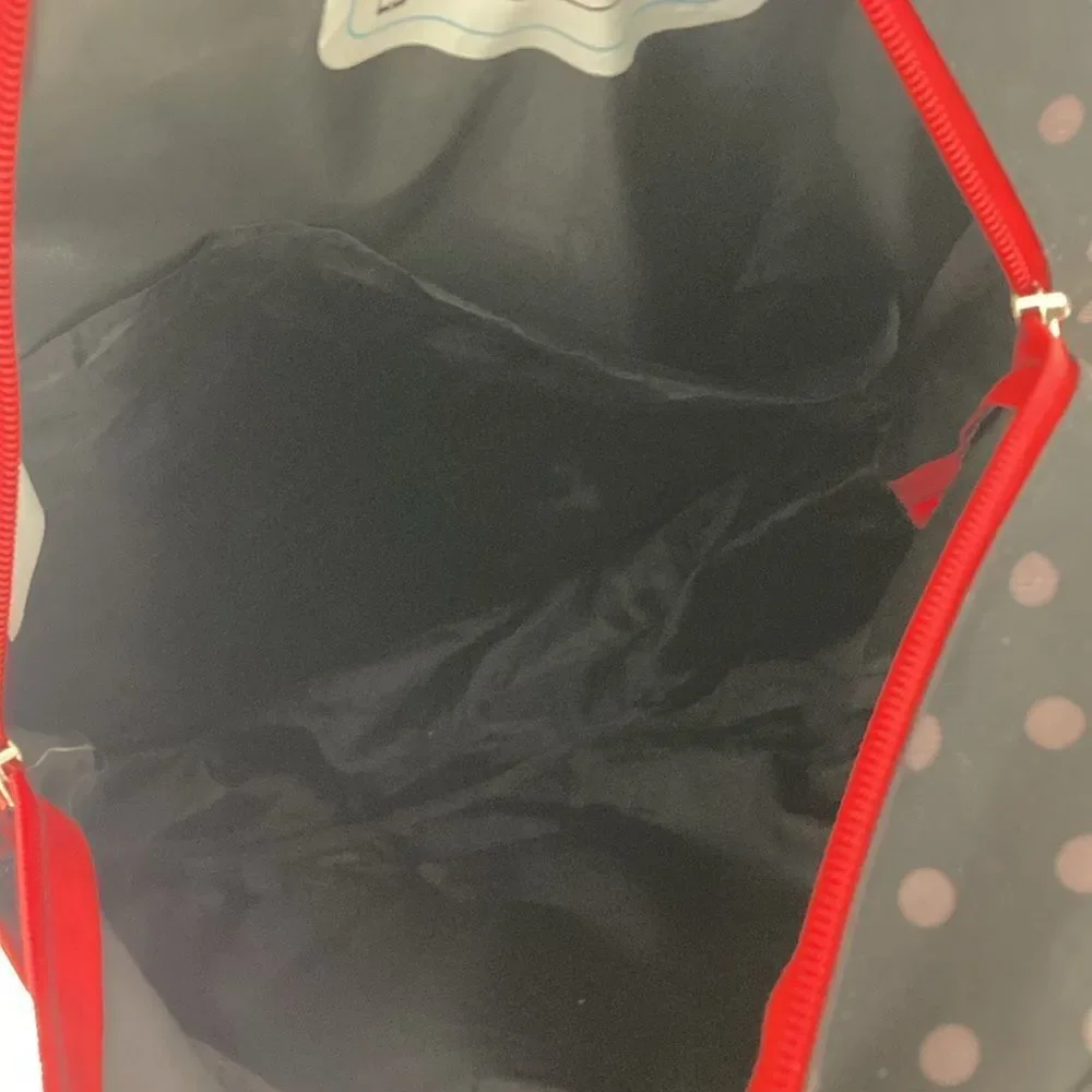 Disney Minnie Mouse Backpack