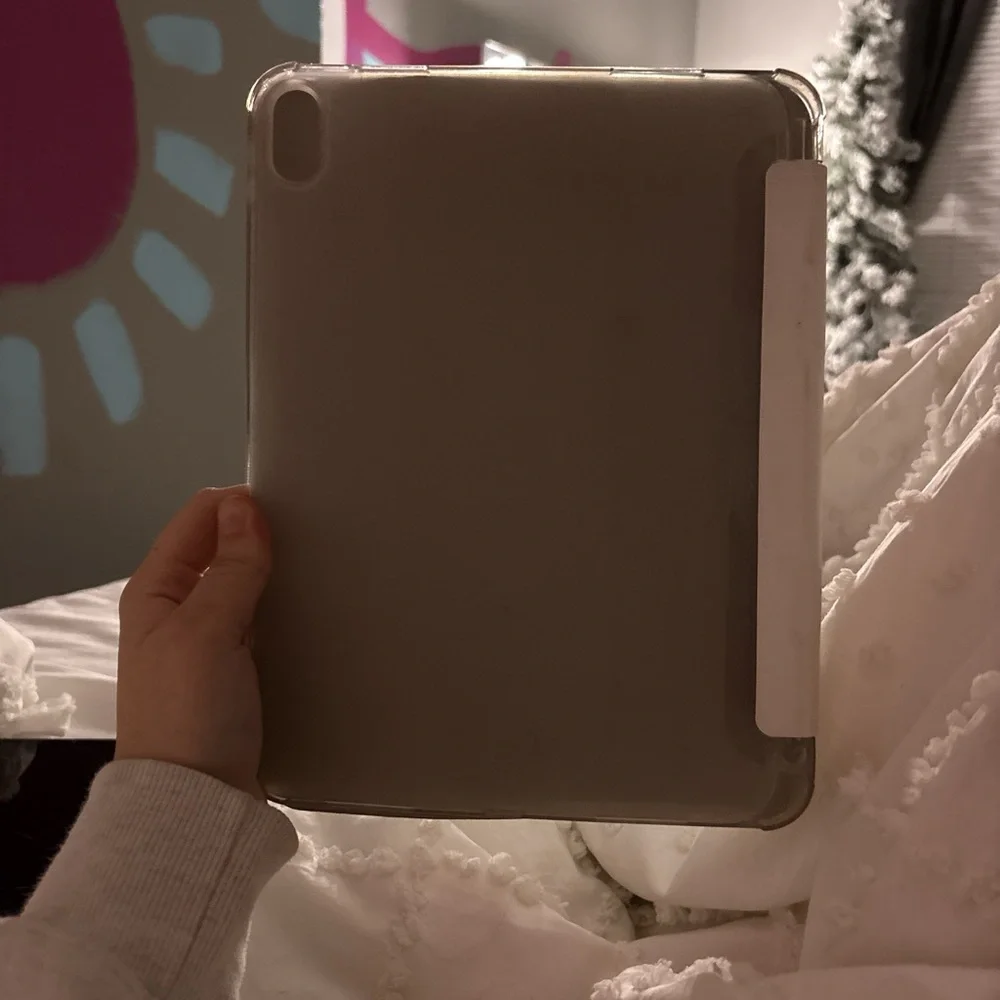 10TH GEN SILVER BRAND NEW IPAD