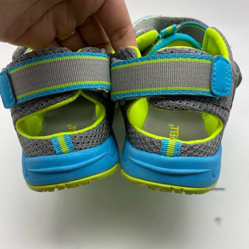 Merrell 36 normal youth