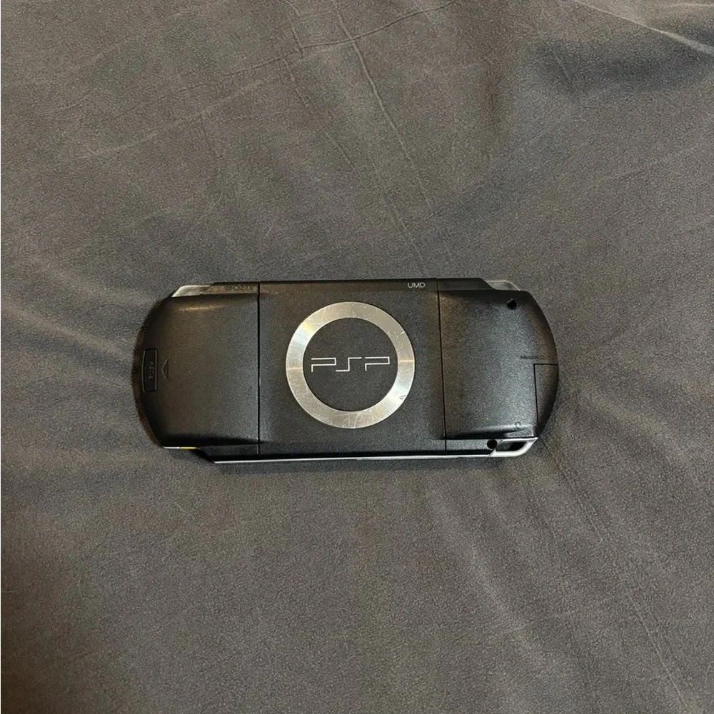 Sony compact handheld