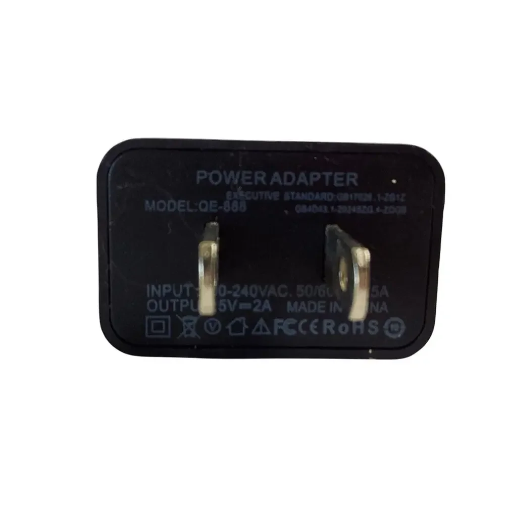Other adapter preowned 2a