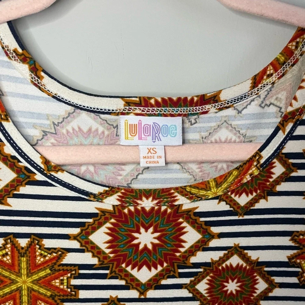 LuLaRoe this carly