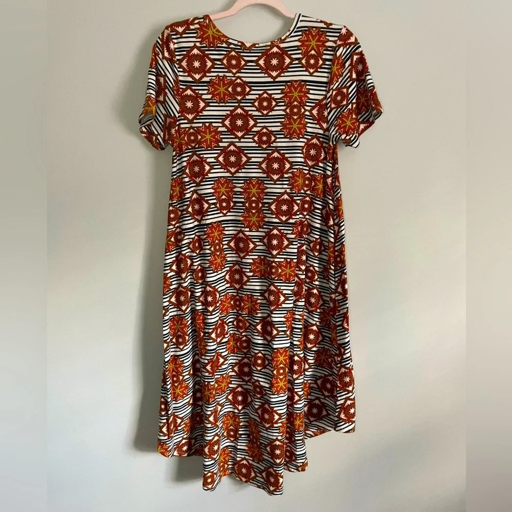 LuLaRoe this carly