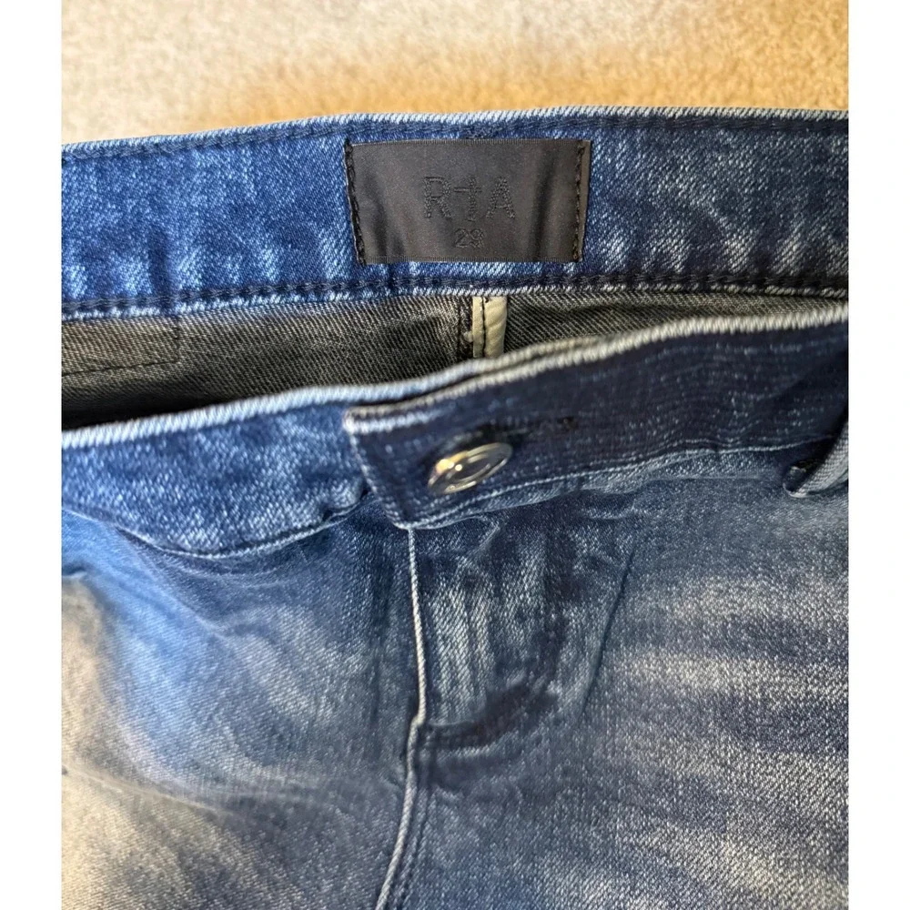 RtA size 29