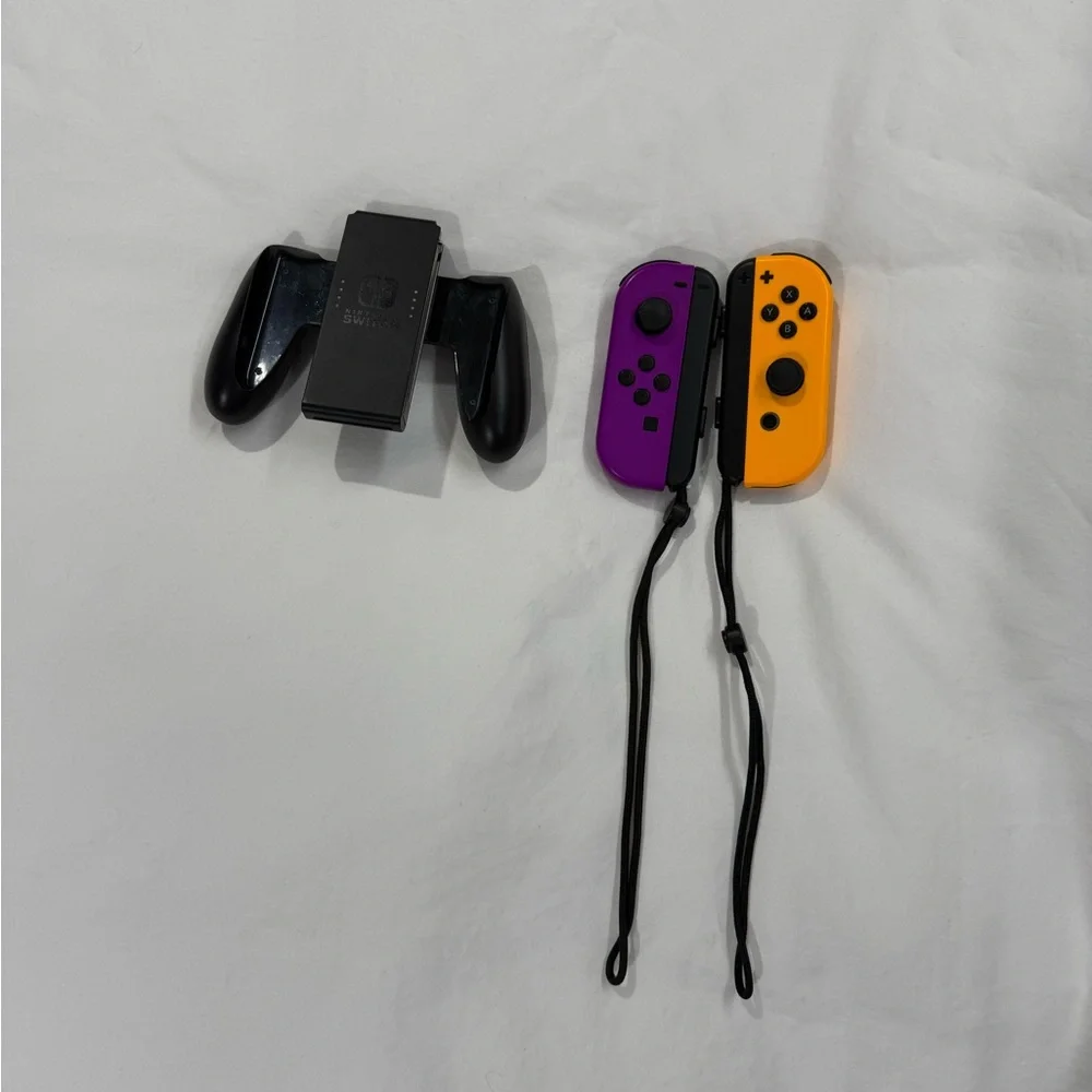 Nintendo do cables not