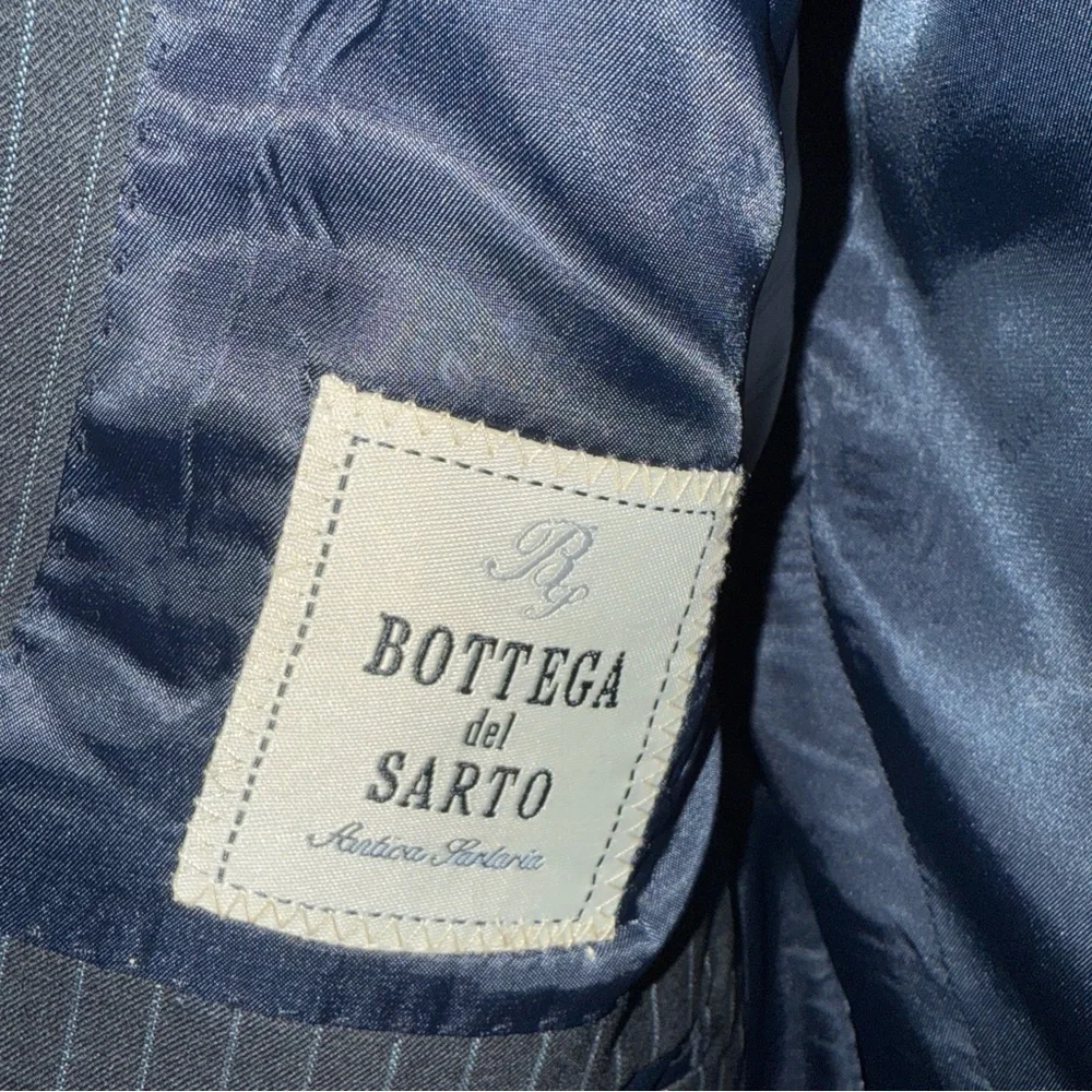 Bottega del Sarto elevate your