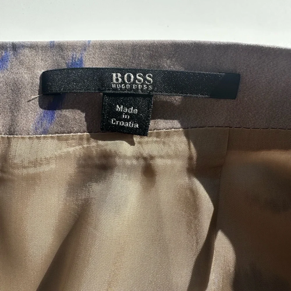 Boss stylish pencil