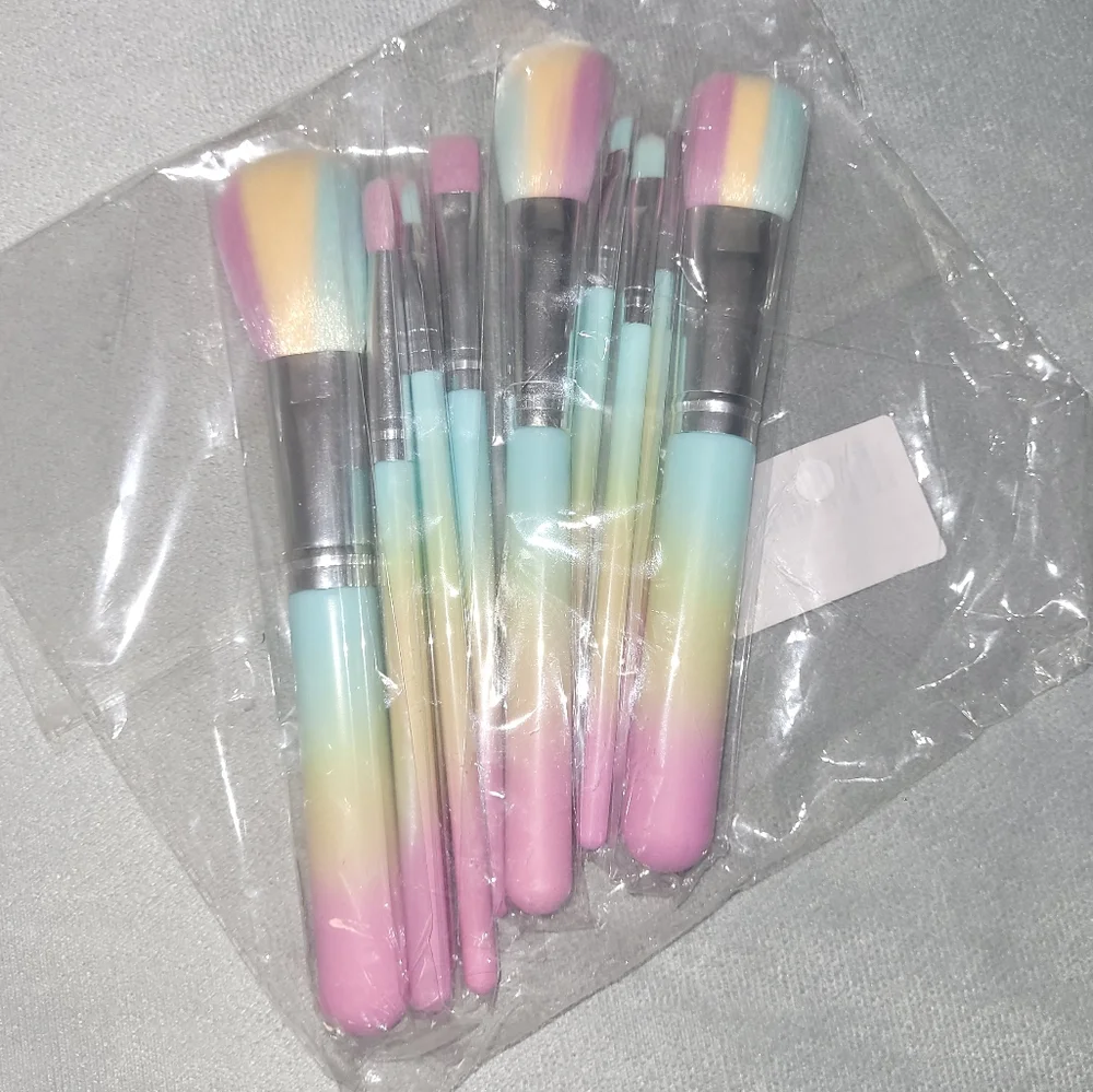 N/A 10pc ombre