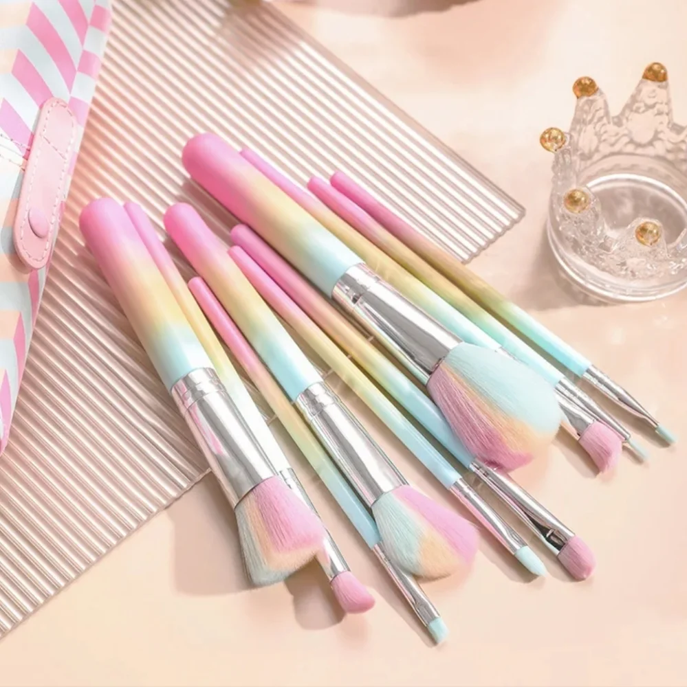 N/A 10pc ombre