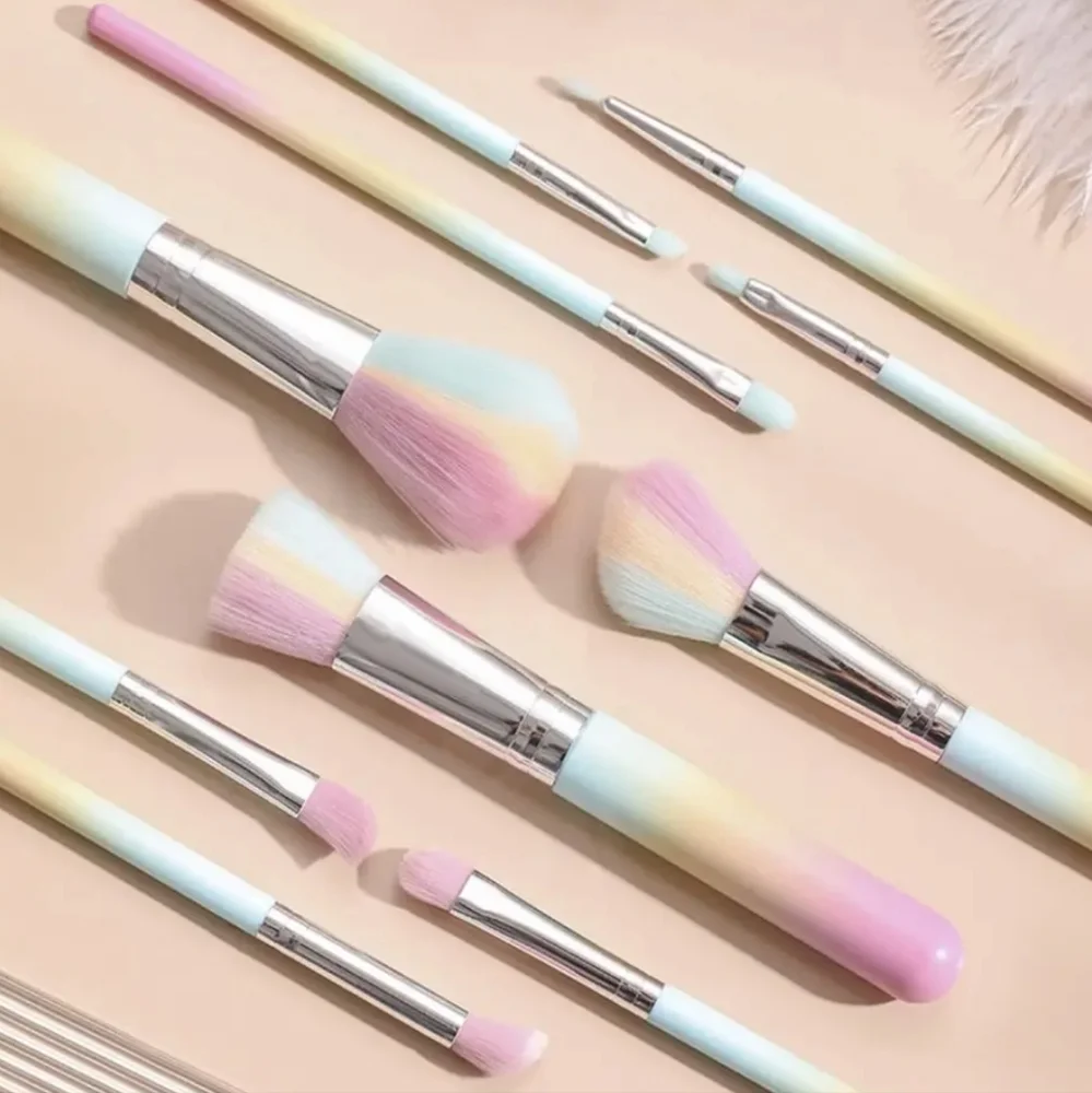 N/A 10pc ombre