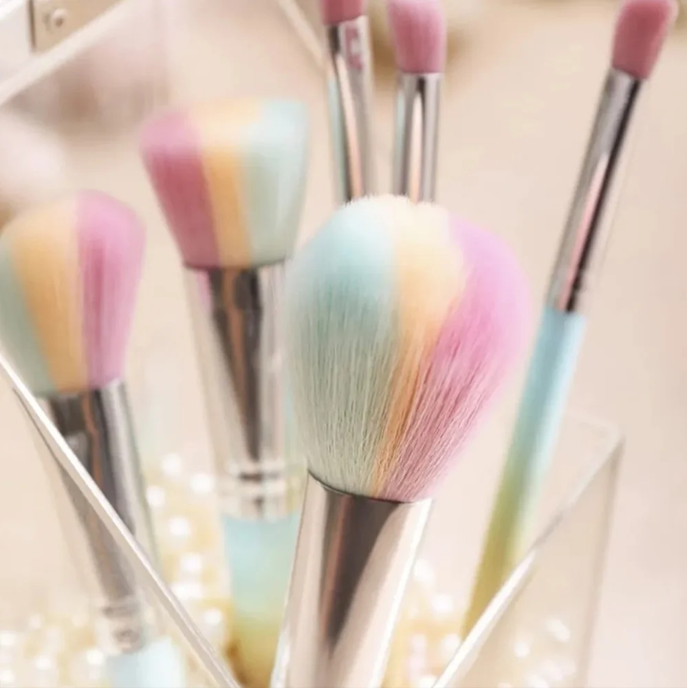 N/A 10pc ombre