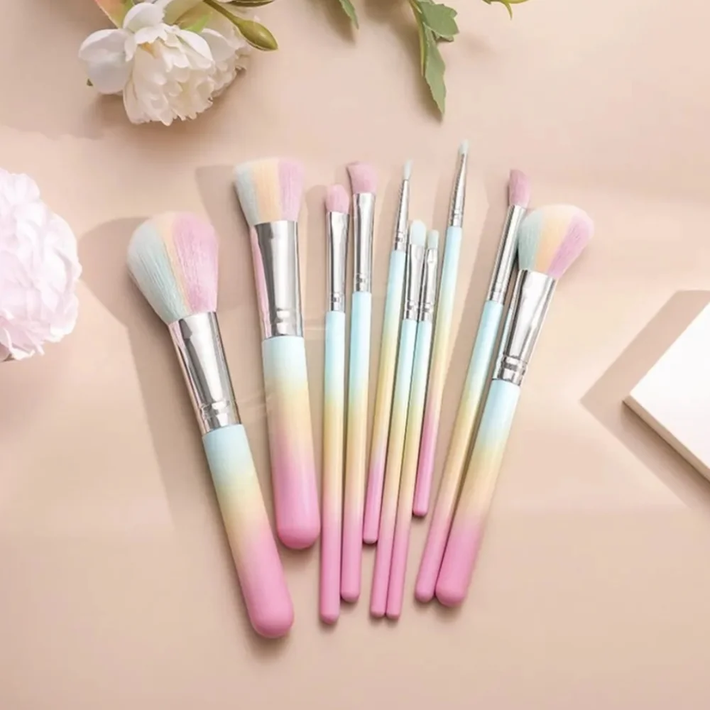N/A 10pc ombre