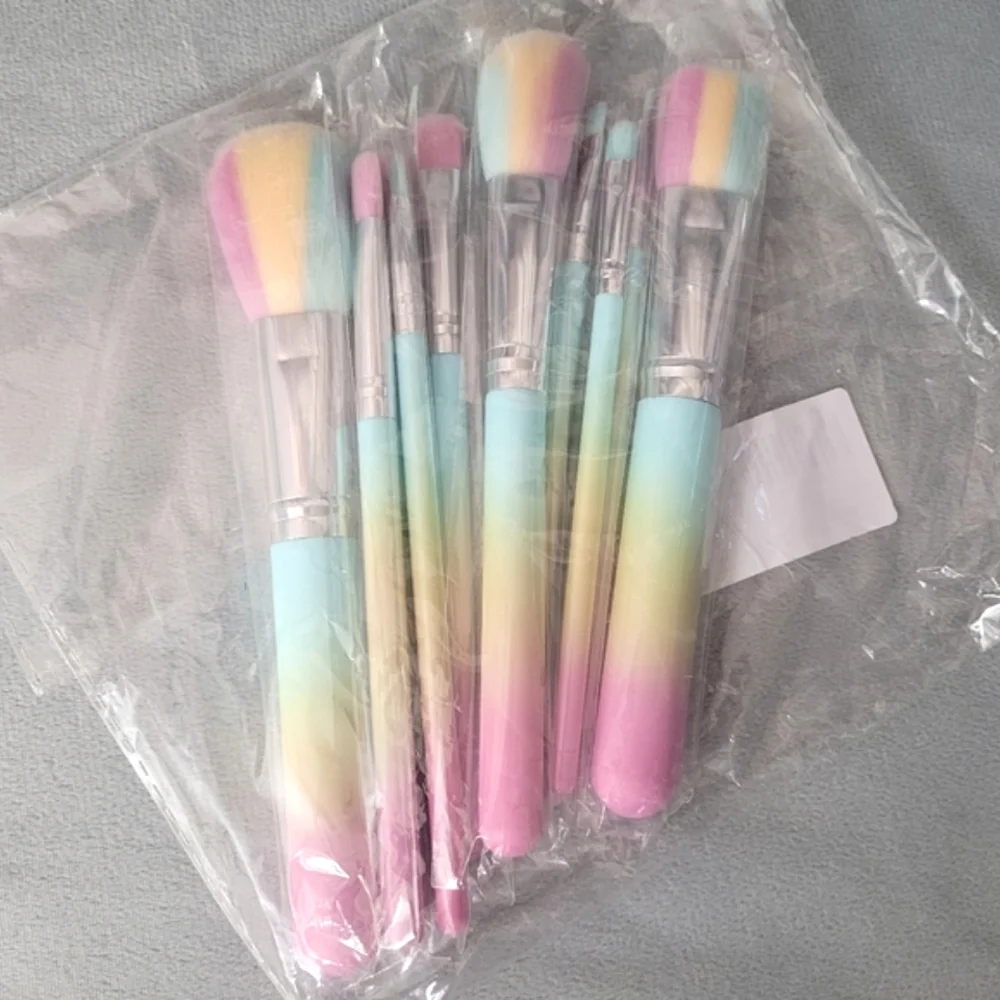 N/A 10pc ombre