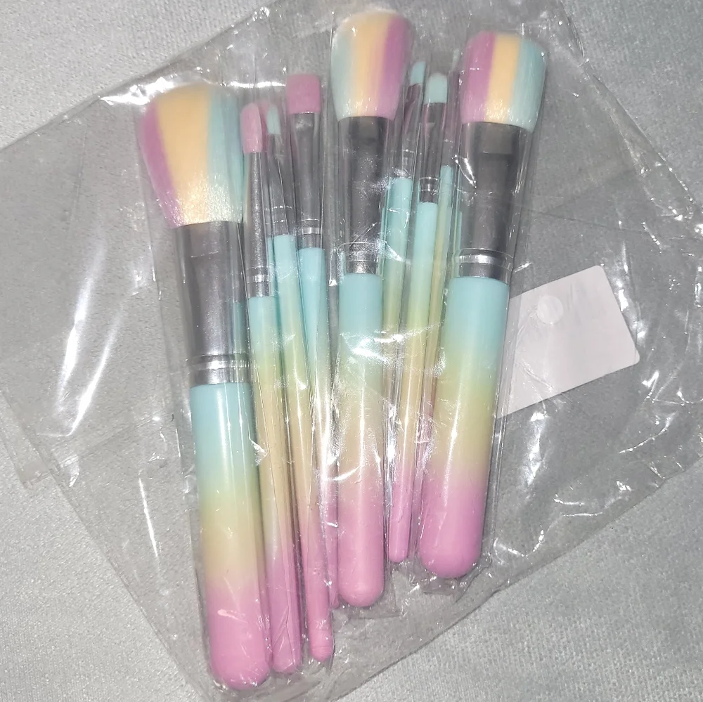 N/A 10pc ombre