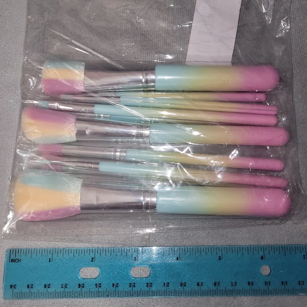 N/A 10pc ombre