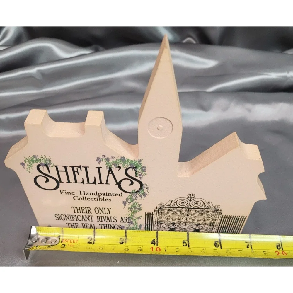 Shelias shelia fine